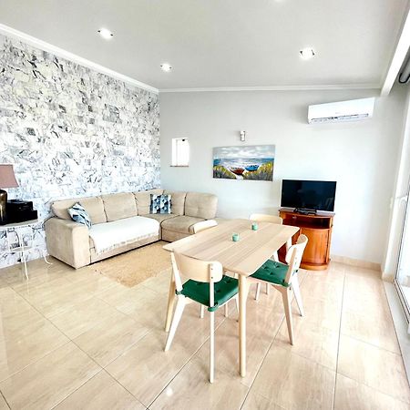 Sant'Amaro - Sea View Apartment Lagos Esterno foto