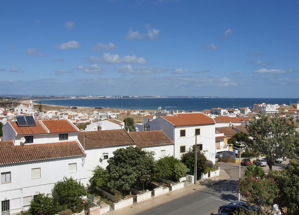 Sant'Amaro - Sea View Apartment Lagos Esterno foto