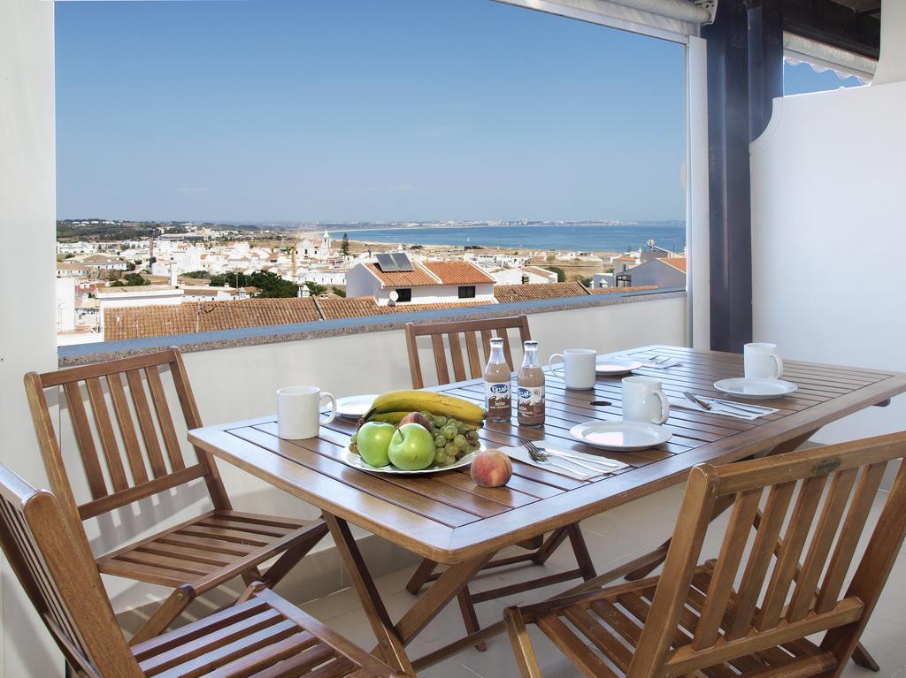 Sant'Amaro - Sea View Apartment Lagos Esterno foto