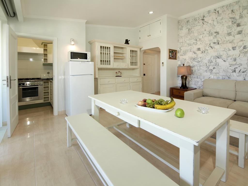 Sant'Amaro - Sea View Apartment Lagos Esterno foto