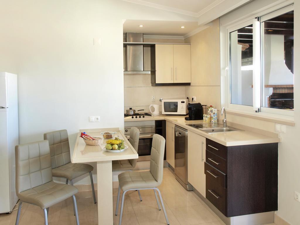 Sant'Amaro - Sea View Apartment Lagos Esterno foto
